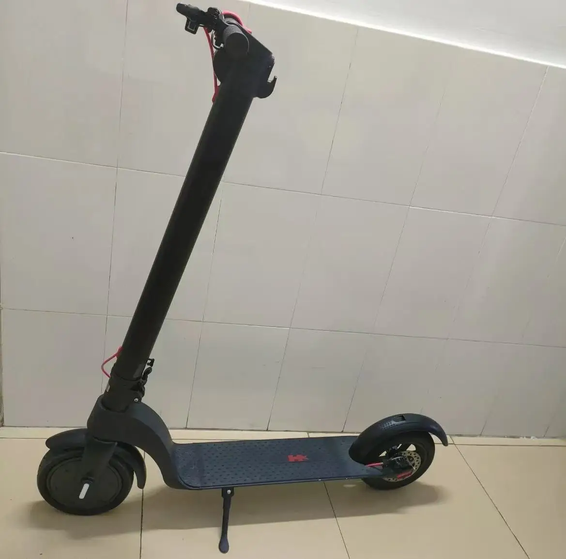 !!! HX X7 Electric Scooter Original Battery 36V 5200mAH 18650 10S2P Replacement Battery
!!! HX X7 Electric Scooter Original Battery 36V 5200mAH 18650 10S2P Replacement Battery