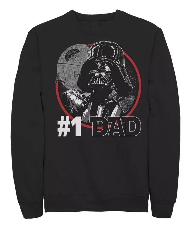 Осенние и зимние толстовки из чистого хлопка в американском стиле «Звездные войны» для мужчин и женщин с круглыми воротниками
Осенние и зимние толстовки из чистого хлопка в американском стиле «Звездные войны» для мужчин и женщин с круглыми воротниками