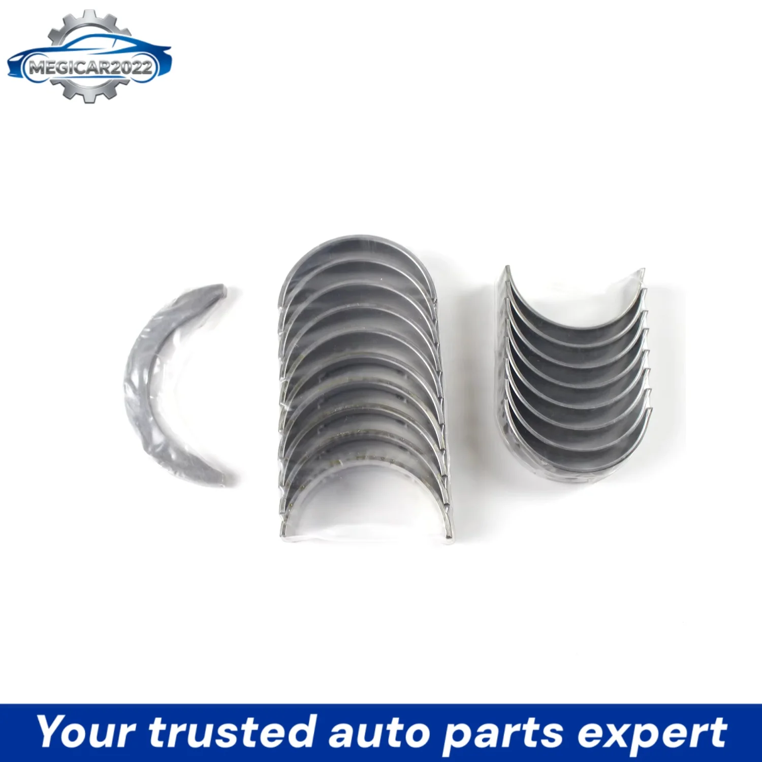 2102025120 230602G411 2102025150 Main Bearings Rod Bearings Thrust Bearings for Hyundai Tucson KIA Sorento Optima Sportage
2102025120 230602G411 2102025150 Main Bearings Rod Bearings Thrust Bearings for Hyundai Tucson KIA Sorento Optima Sportage