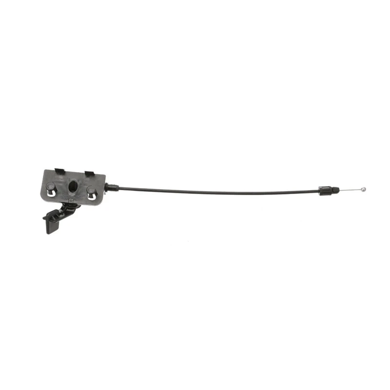 1 PCS Car Front Engine Hood Lock Latch Bonnet Release Cable Wire 68257542AA Replacement Parts For 2005-2010 Jeep Grand Cherokee
1 PCS Car Front Engine Hood Lock Latch Bonnet Release Cable Wire 68257542AA Replacement Parts For 2005-2010 Jeep Grand Cherokee