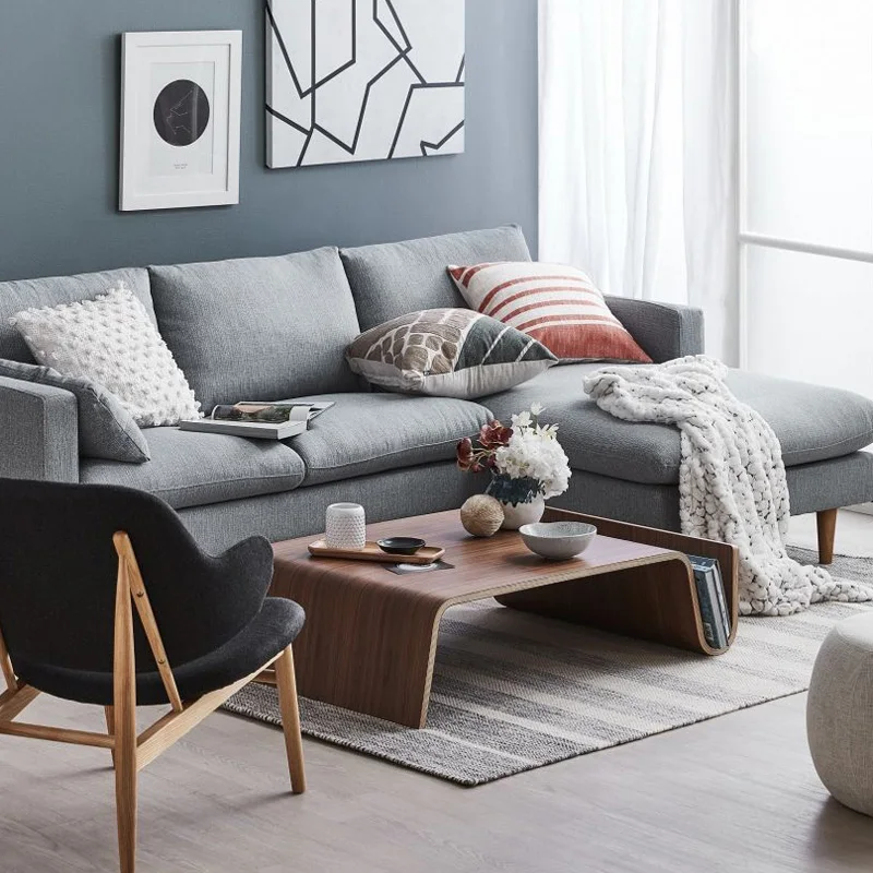 Modern simple coffee table living room home Nordic tatami tea table designer Japanese creative Scando Table
Modern simple coffee table living room home Nordic tatami tea table designer Japanese creative Scando Table
