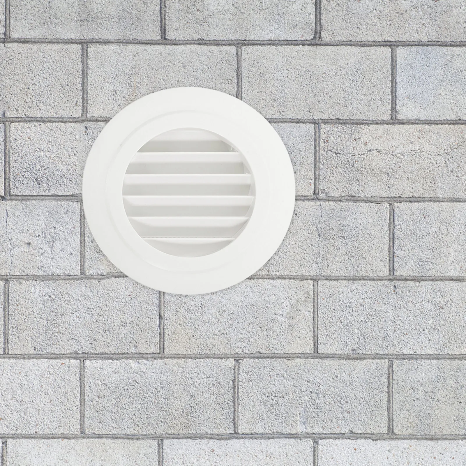 Interior Round Air Conditioner Vent Cover Soffit Air Exhaust Vent with Bird Protective Mesh Shutter Design for Bathroom Kitchen
Interior Round Air Conditioner Vent Cover Soffit Air Exhaust Vent with Bird Protective Mesh Shutter Design for Bathroom Kitchen