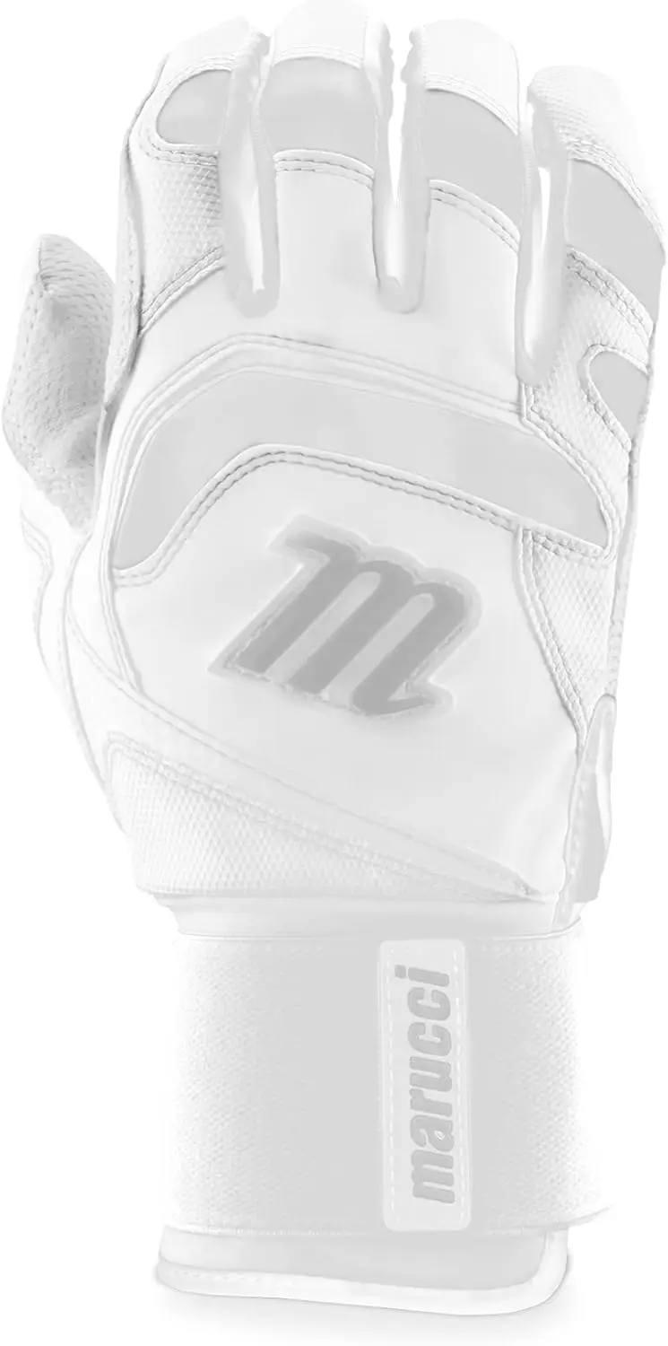 Premium Adult Full Wrap Batting Glove with Superior Grip & Durability
Premium Adult Full Wrap Batting Glove with Superior Grip & Durability