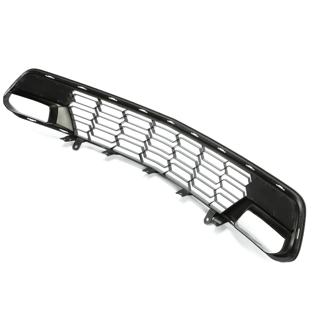 For 2014-2019 Chevrolet Corvette C7 Z06 Z51 Front Grille w/o Camera Gloss Black
For 2014-2019 Chevrolet Corvette C7 Z06 Z51 Front Grille w/o Camera Gloss Black