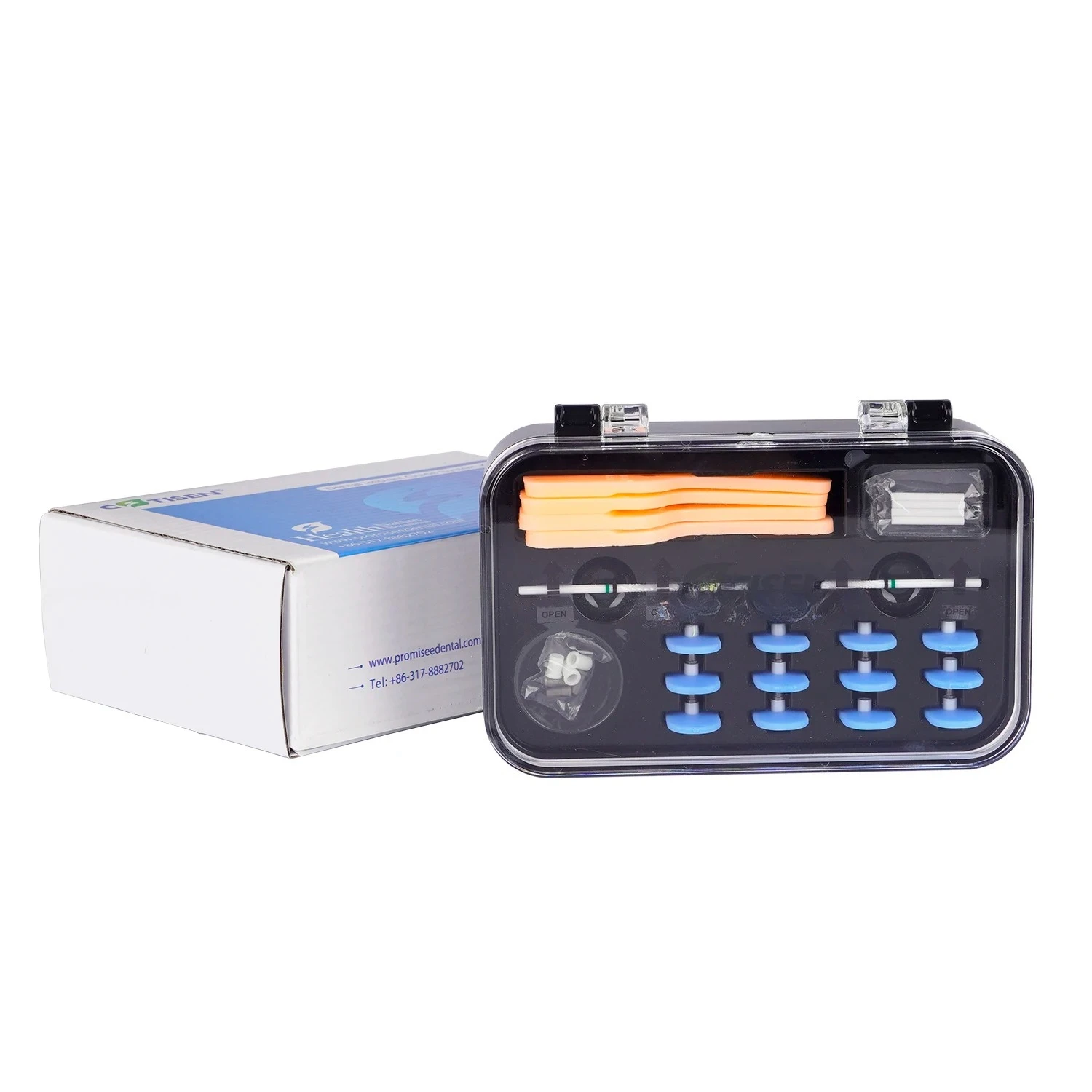 Autoclavables Dentals Kit Surgicals Guides Kit Sleeves In Dentals Implants Surgicals Guide Kit In Denta Implants
Autoclavables Dentals Kit Surgicals Guides Kit Sleeves In Dentals Implants Surgicals Guide Kit In Denta Implants