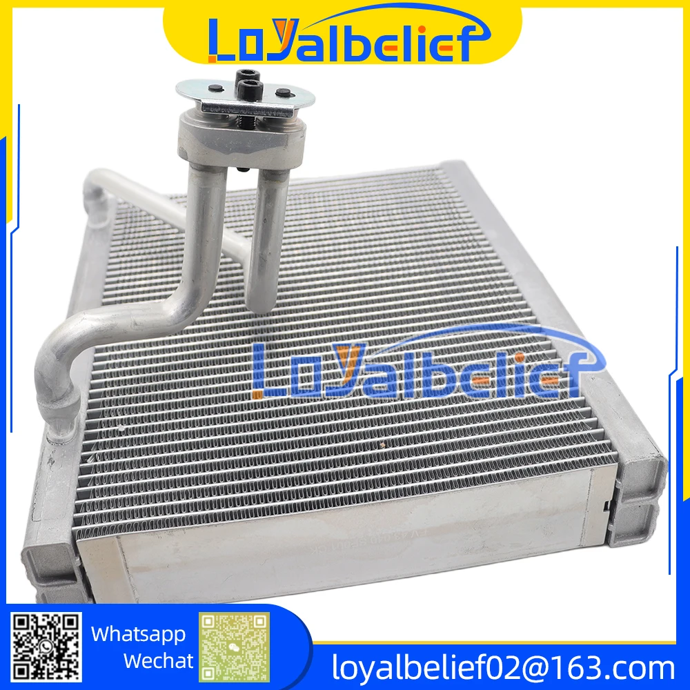 Auto Part AC Evaporator For Kia SORENTO III (UM) 2.2 2.4 Hyundai SANTA FE 97139C5000 97139-C5000 55371KH0 8201V702
Auto Part AC Evaporator For Kia SORENTO III (UM) 2.2 2.4 Hyundai SANTA FE 97139C5000 97139-C5000 55371KH0 8201V702
