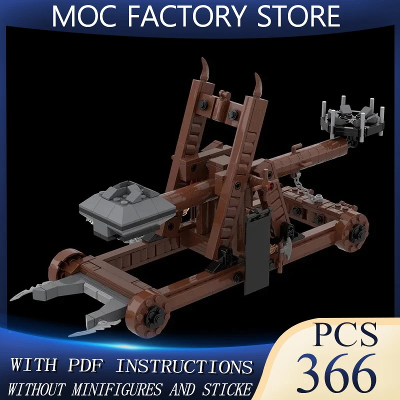 Волшебные кольца Moc, строительные блоки, сцена кино, средневековая катапульта, модель замка, кирпичи, сделай сам, сборка, вид на улицу, игрушки, подарки
Волшебные кольца Moc, строительные блоки, сцена кино, средневековая катапульта, модель замка, кирпичи, сделай сам, сборка, вид на улицу, игрушки, подарки