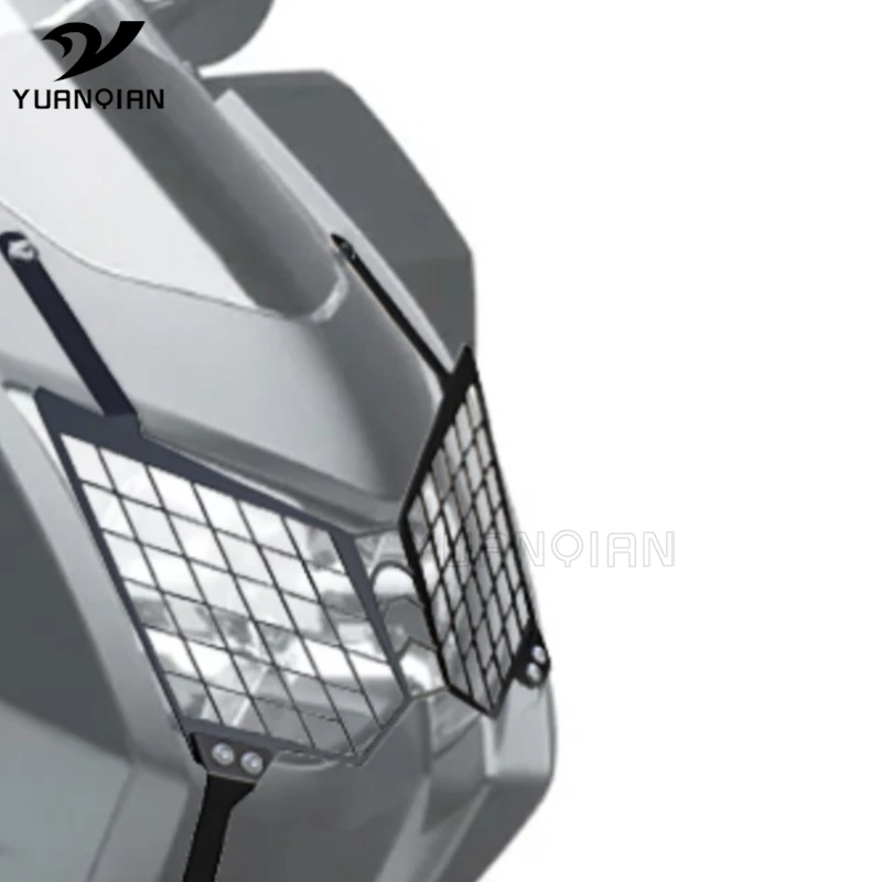 Защита фар мотоцикла, передний светильник, решетка фар, защитная крышка для Kawasaki KLR650 2008-2018 KLR 650 2017 2016 15
Защита фар мотоцикла, передний светильник, решетка фар, защитная крышка для Kawasaki KLR650 2008-2018 KLR 650 2017 2016 15