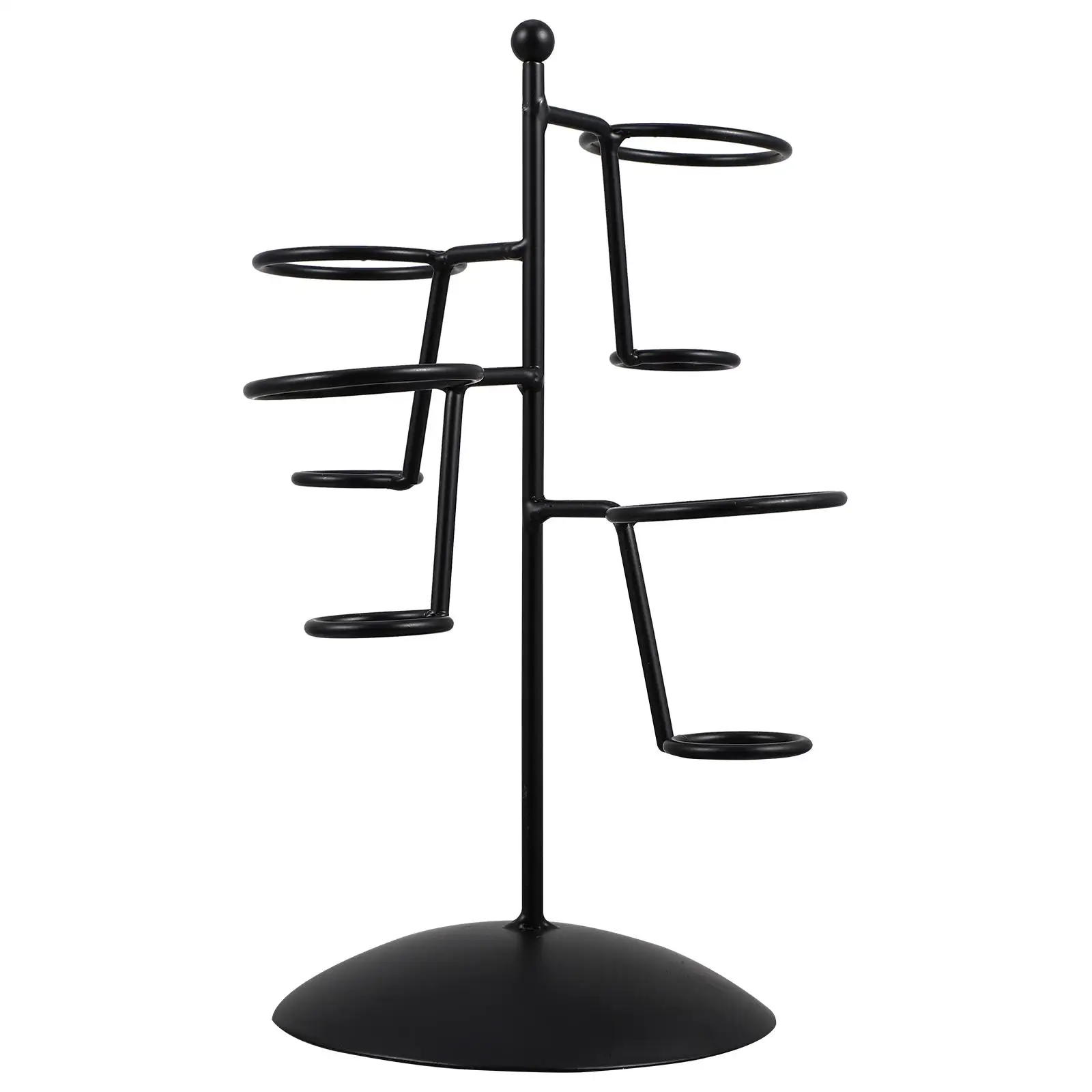 Ice Cream Rack Iron Cone Holder Ice Cream Stand Baking Cooling Rack Ice Cream Stand for Display
Ice Cream Rack Iron Cone Holder Ice Cream Stand Baking Cooling Rack Ice Cream Stand for Display