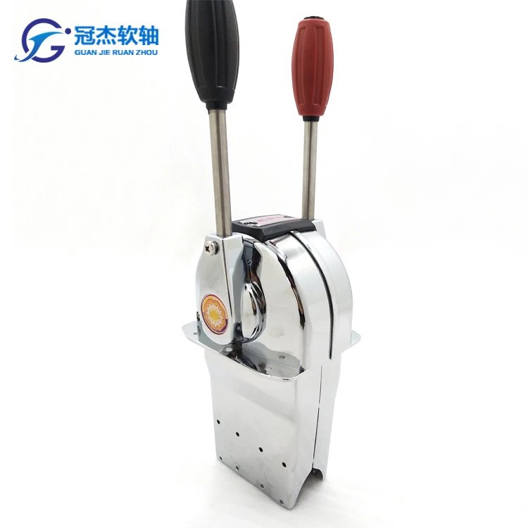 GJ1107 Morse Type Marine Control Joystick
GJ1107 Morse Type Marine Control Joystick