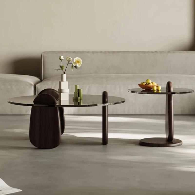 Торцевой столик De Jardin Журнальный столик Современное украшение Эстетический приставной столик в скандинавском стиле Простая дизайнерская мебель для гостиной Meubles
Торцевой столик De Jardin Журнальный столик Современное украшение Эстетический приставной столик в скандинавском стиле Простая дизайнерская мебель для гостиной Meubles