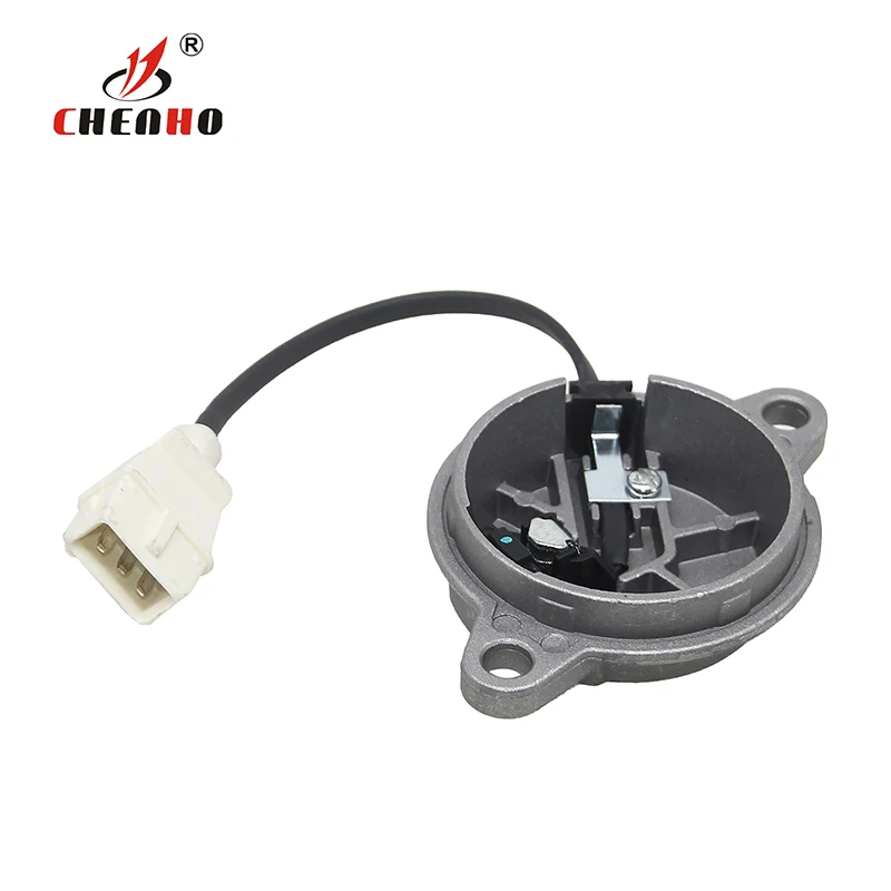 High Quality Camshaft Position Sensor 7439146108 For Volvo S70 1383966 9146108 91461080 0232101030
High Quality Camshaft Position Sensor 7439146108 For Volvo S70 1383966 9146108 91461080 0232101030