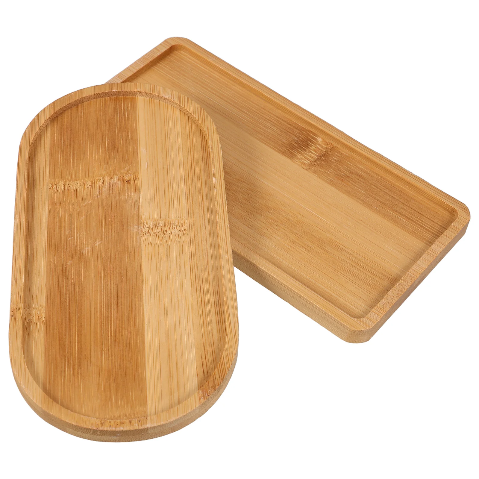 3 Pcs Bamboo Tray for Bathroom Rectangle Flowerpot Serving Planter Drainage Stand Coffee Versatile Usage Lightweight Spacesaving
3 Pcs Bamboo Tray for Bathroom Rectangle Flowerpot Serving Planter Drainage Stand Coffee Versatile Usage Lightweight Spacesaving