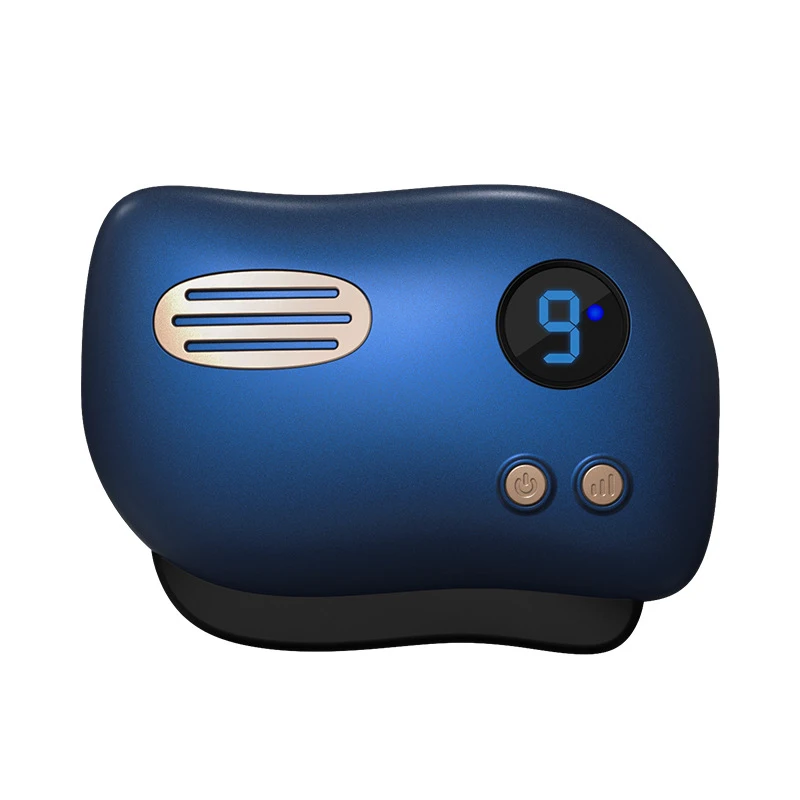 Meridian Unblocker Electric Massager
Meridian Unblocker Electric Massager