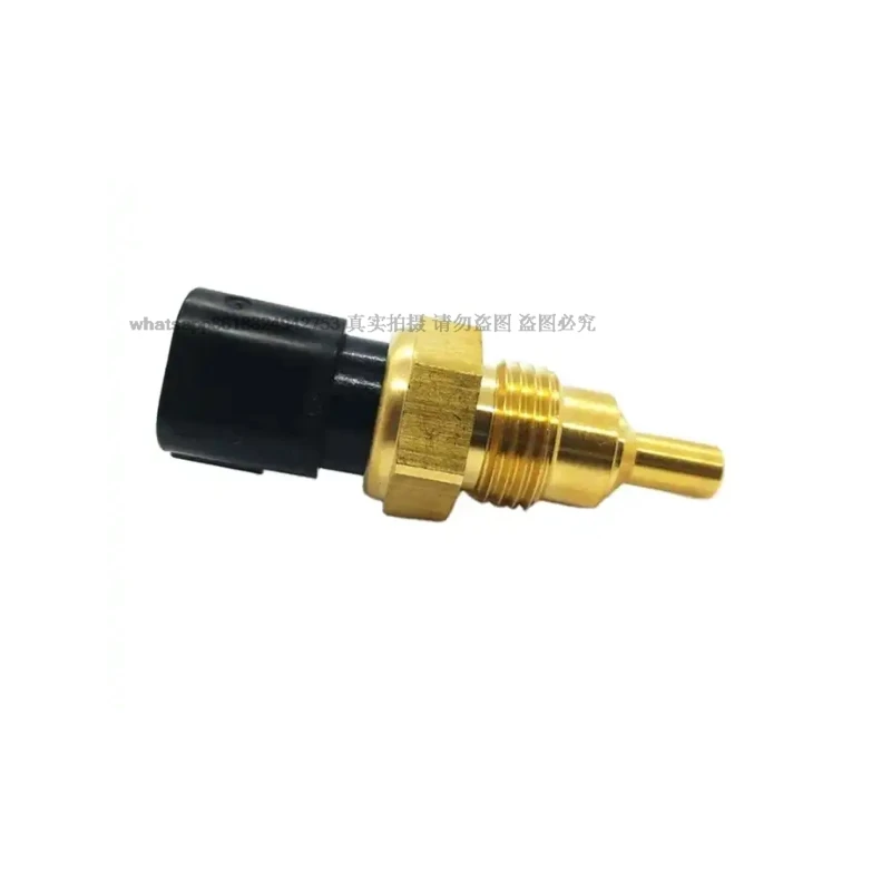 High Quality Water Temperature Sensor 8-98156648-0 For John Deere Excavator
High Quality Water Temperature Sensor 8-98156648-0 For John Deere Excavator