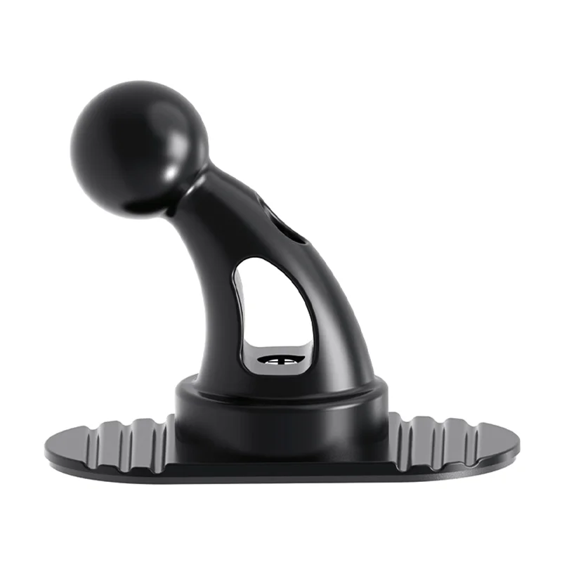 Car Phone Stand Accessory with 17mm Ball Head Sticker Base for Reliable Hold
Car Phone Stand Accessory with 17mm Ball Head Sticker Base for Reliable Hold