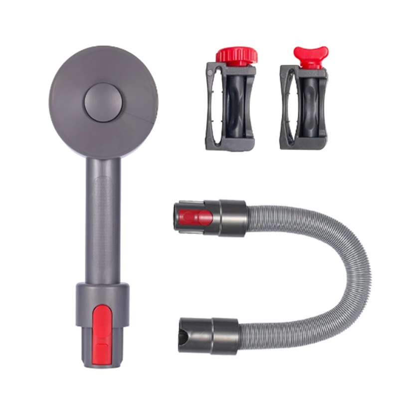 Dog Pet Brush And Trigger Lock For Dyson V8 V10 V11 V15 Dog Brush Wireless Vacuum Cleaner Accessories Kits
Dog Pet Brush And Trigger Lock For Dyson V8 V10 V11 V15 Dog Brush Wireless Vacuum Cleaner Accessories Kits