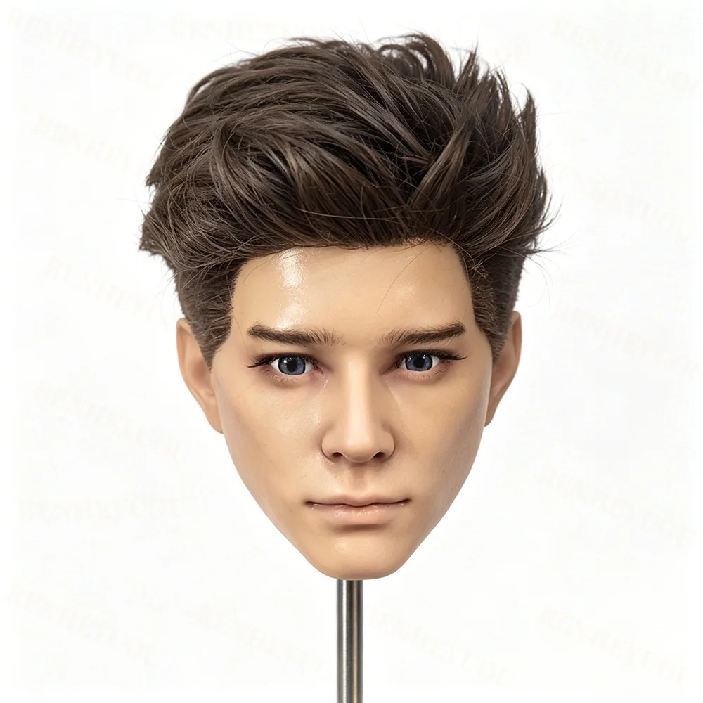 Head M8/M16 connector exquisite makeup custom hair transplant series display accessories
Head M8/M16 connector exquisite makeup custom hair transplant series display accessories