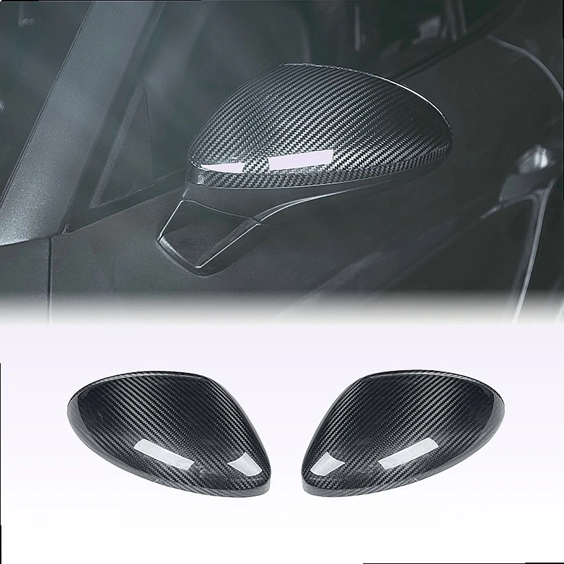 Car Cover Rearview Mirror Cover for 718 Left Steering Exterior Accessories
Car Cover Rearview Mirror Cover for 718 Left Steering Exterior Accessories