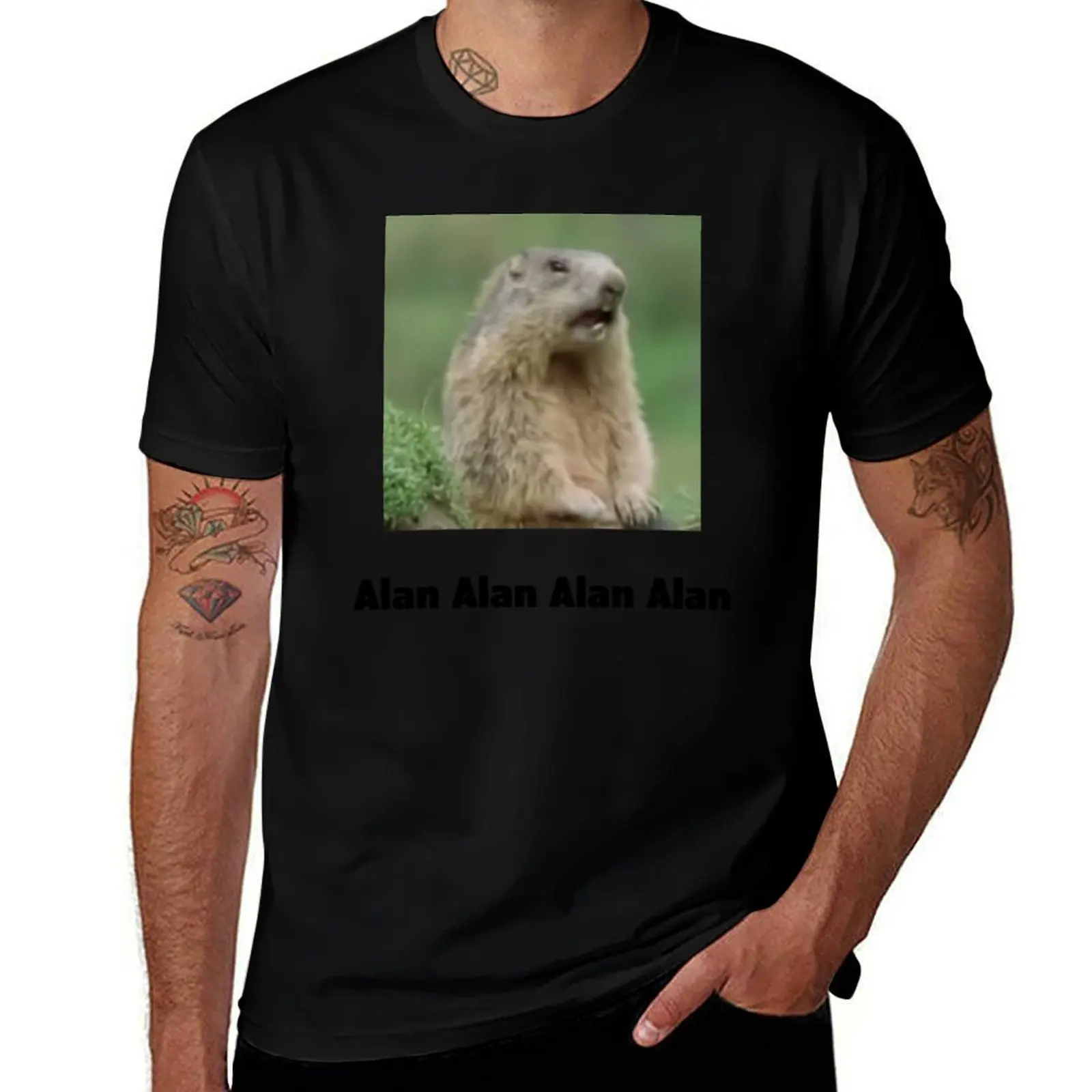 Alan Alan Alan Meme T-Shirt graphic tee shirt luxury t-shirt custom shirt plain men t shirt
Alan Alan Alan Meme T-Shirt graphic tee shirt luxury t-shirt custom shirt plain men t shirt