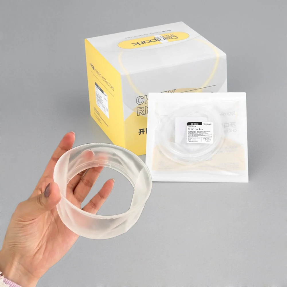 Dental 3D Cheek Retractor 2 Sizes Disposable Mouth Opener Dentist Clinic Teeth Whitening Orthodontic Oral Retractor Consumable
Dental 3D Cheek Retractor 2 Sizes Disposable Mouth Opener Dentist Clinic Teeth Whitening Orthodontic Oral Retractor Consumable