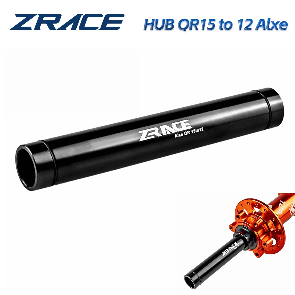 Передняя втулка ZRACE, переходник с 15x100 на 12x100, QR15 на QR12, ось 15 мм на 12 мм, для дискового тормоза, дорожного велосипеда
Передняя втулка ZRACE, переходник с 15x100 на 12x100, QR15 на QR12, ось 15 мм на 12 мм, для дискового тормоза, дорожного велосипеда