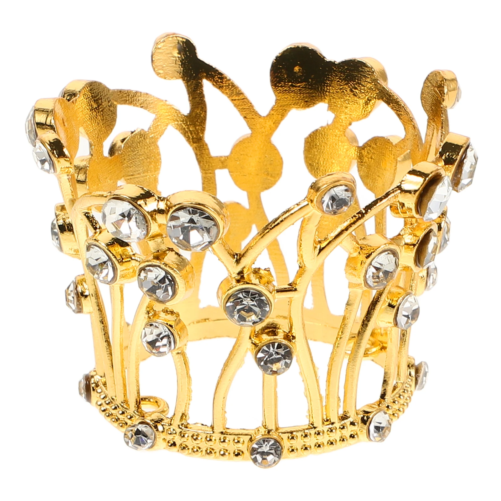 Birthday Crown Cake Decoration Topper Elegant Party Favors Rhinestone Tiara Shower Princess H made Wedding Hair
Birthday Crown Cake Decoration Topper Elegant Party Favors Rhinestone Tiara Shower Princess H made Wedding Hair