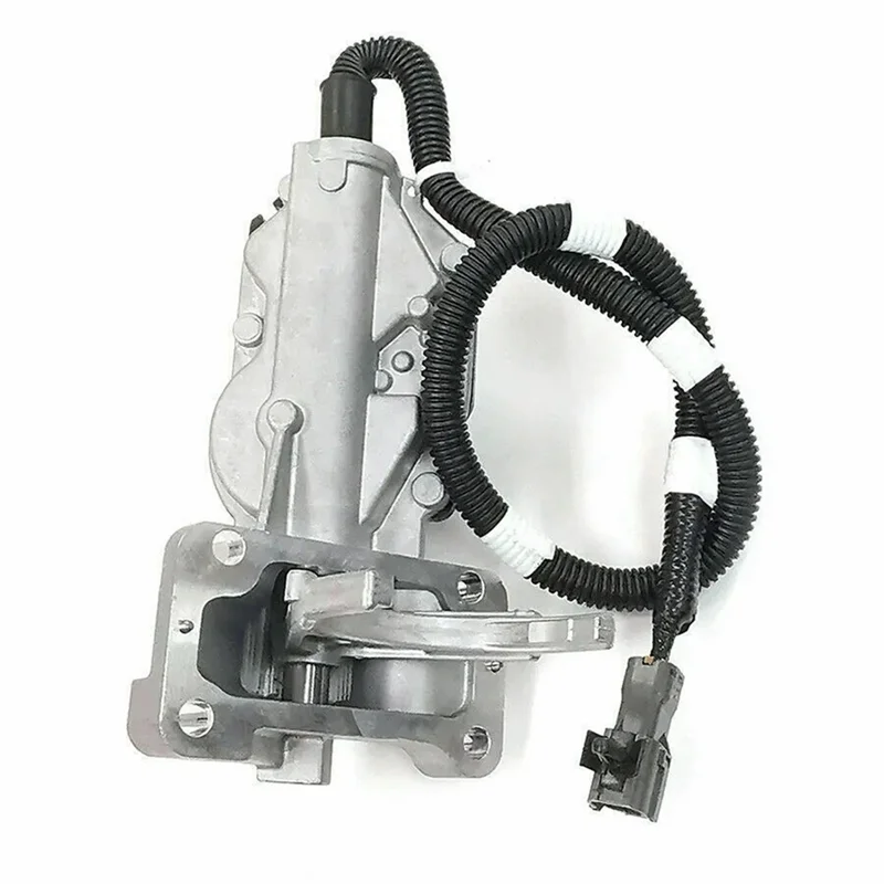 Простая в использовании электрическая вилка управления, электрическая муфта для Isuzu D-Max 2005-4X4, привод передней оси пикапа C8981408531 8981408531 Sp
Простая в использовании электрическая вилка управления, электрическая муфта для Isuzu D-Max 2005-4X4, привод передней оси пикапа C8981408531 8981408531 Sp