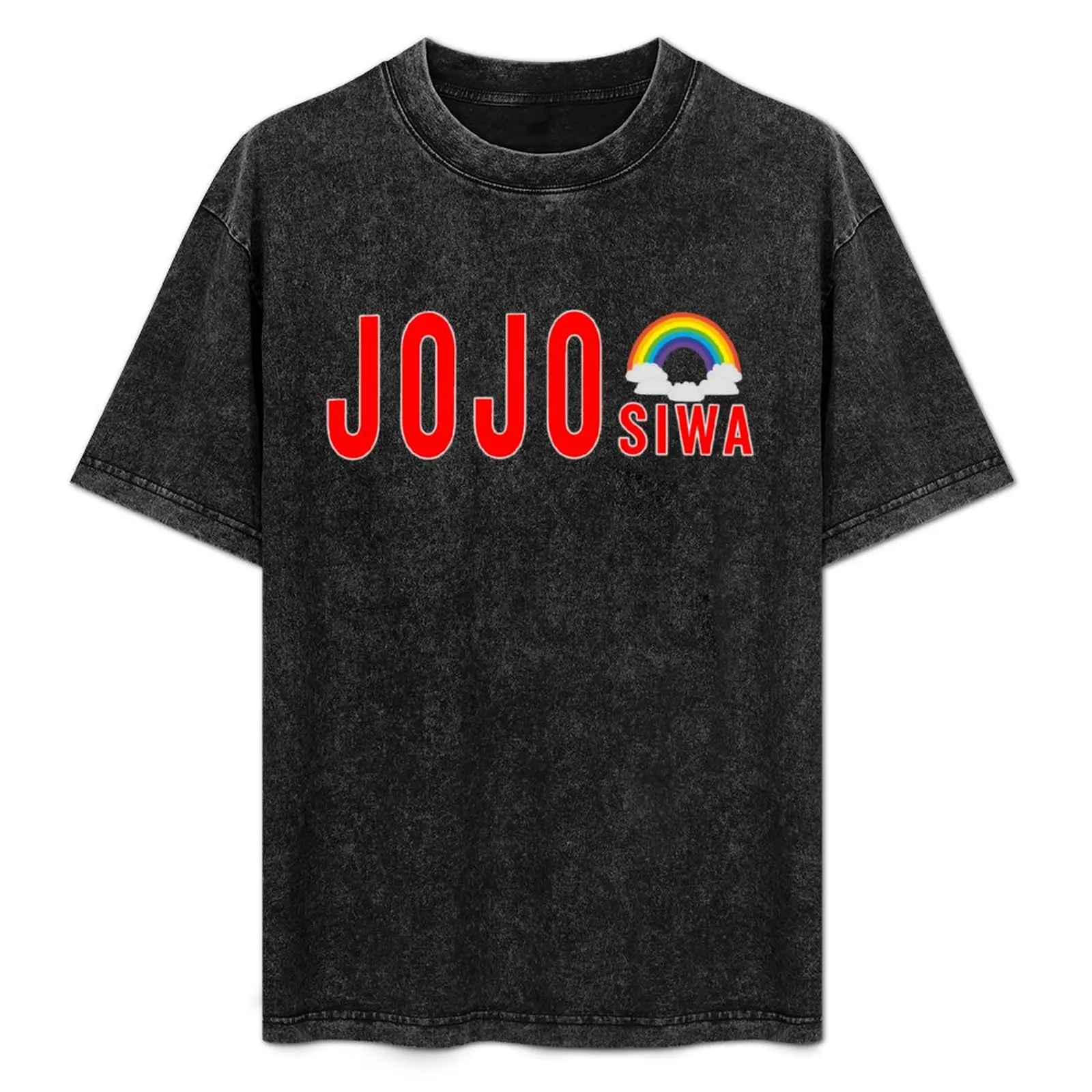 Jojo Siwa T-Shirt Gym Wear Breathable Short Sleeve Tee
Jojo Siwa T-Shirt Gym Wear Breathable Short Sleeve Tee