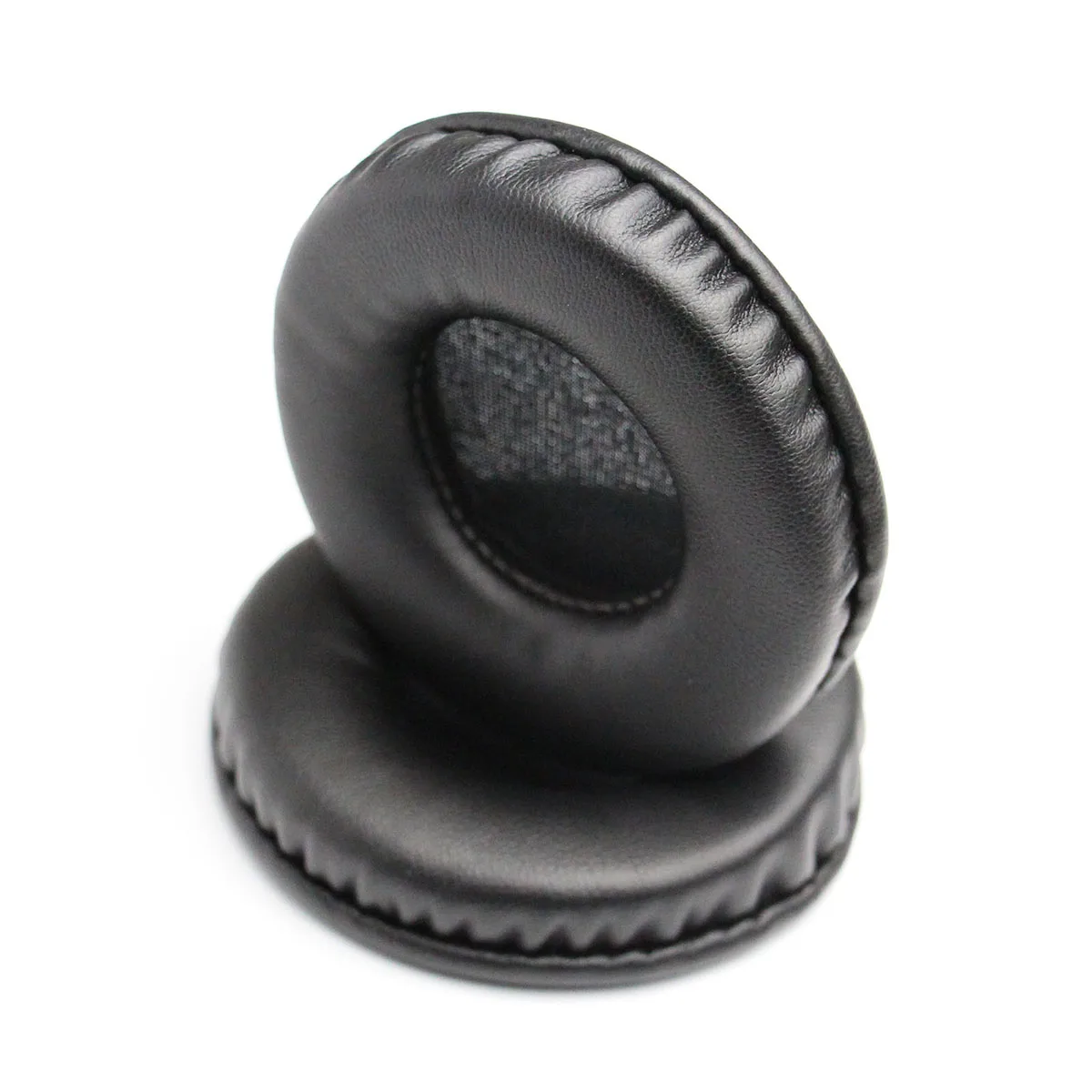 2 Pcs Sponge Headphone Cover Replacement Pad Noise Reduction Earpads Cushion Comfortable Long Use Non Slip Sound Effect Isolate
2 Pcs Sponge Headphone Cover Replacement Pad Noise Reduction Earpads Cushion Comfortable Long Use Non Slip Sound Effect Isolate