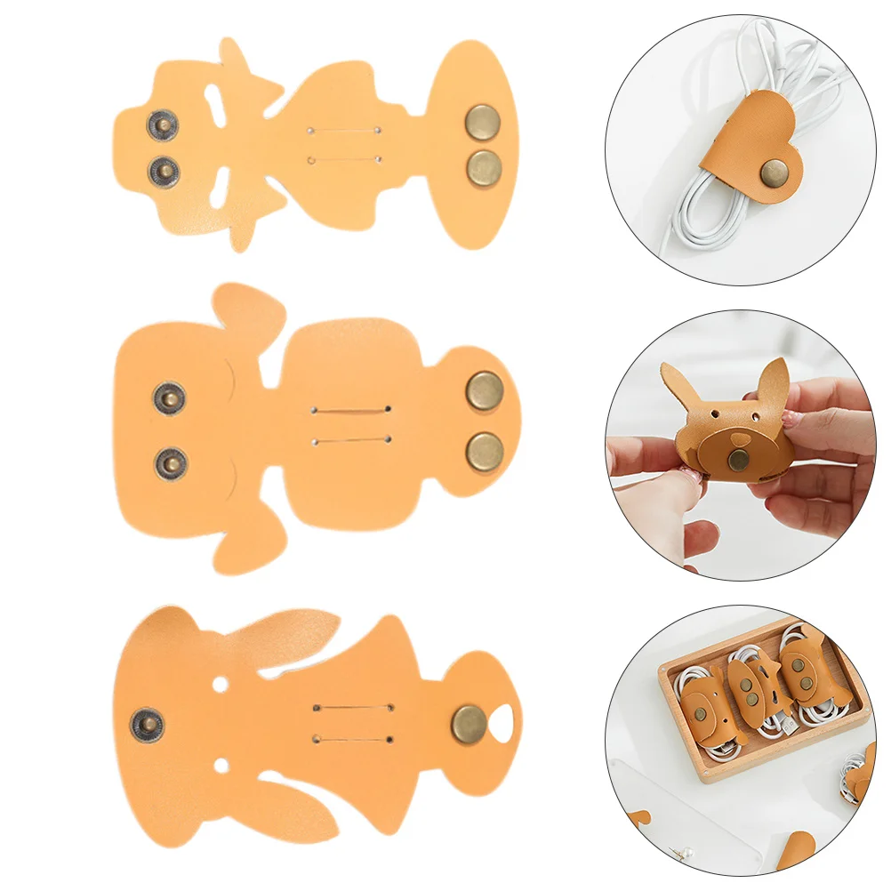 3Pcs Flexible Cord Keeper Data Cable Organizer Portable Wire Management Holder Earphone Cord Winder Travel Use
3Pcs Flexible Cord Keeper Data Cable Organizer Portable Wire Management Holder Earphone Cord Winder Travel Use
