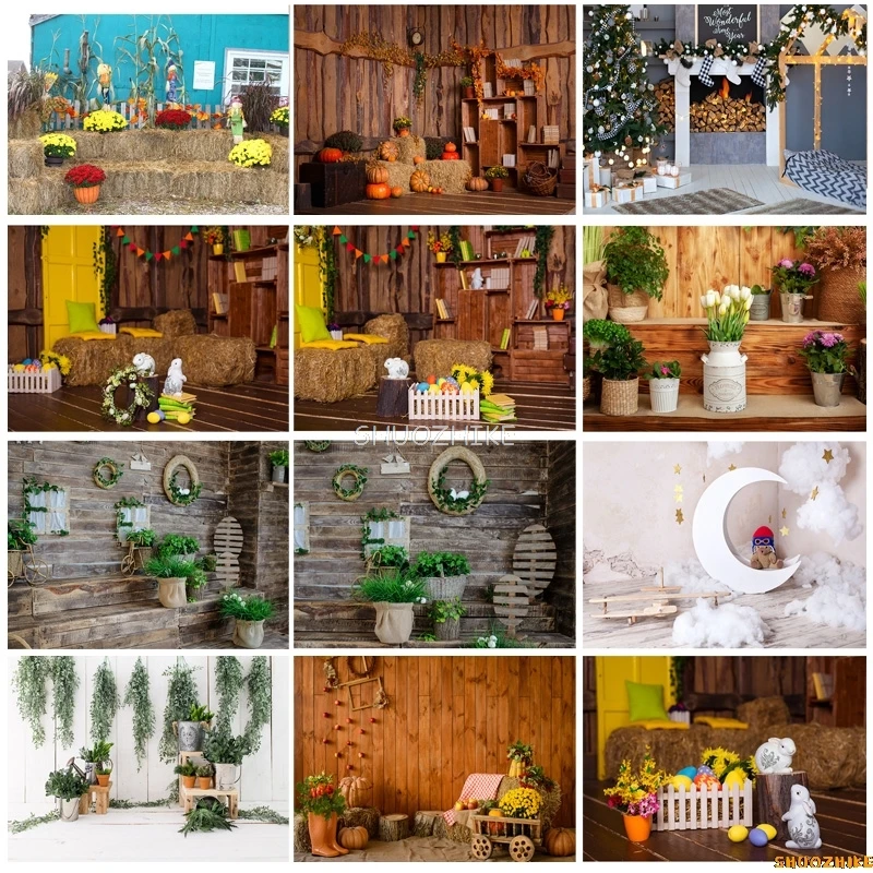 Thin Cloth Easter Day Photography Backdrops Tulips Yard Decor Village Terrace Spring Decoration Baby Photo Studio Props YXX-3
Thin Cloth Easter Day Photography Backdrops Tulips Yard Decor Village Terrace Spring Decoration Baby Photo Studio Props YXX-3