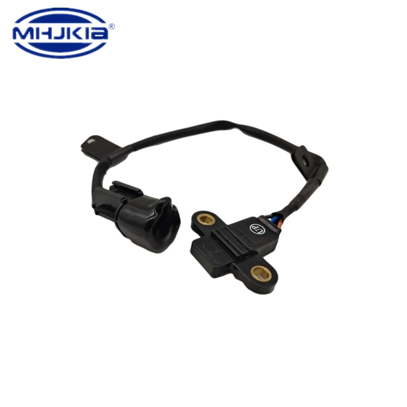 For Hyundai 1.1L Atoz 1997-2018 Getz/Click 02 Santro 00 Crankshaft Position Sensorr Parts OEM 39310-02600 Sensorr 3931002600
For Hyundai 1.1L Atoz 1997-2018 Getz/Click 02 Santro 00 Crankshaft Position Sensorr Parts OEM 39310-02600 Sensorr 3931002600