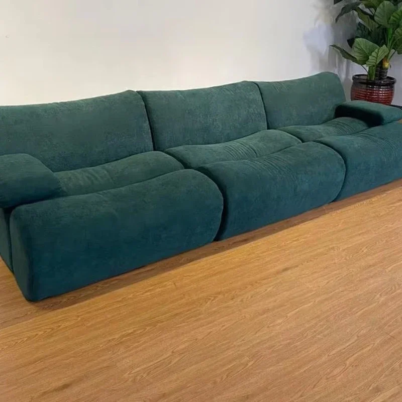 Vacuum compression simple bamboo sofa home living room
Vacuum compression simple bamboo sofa home living room