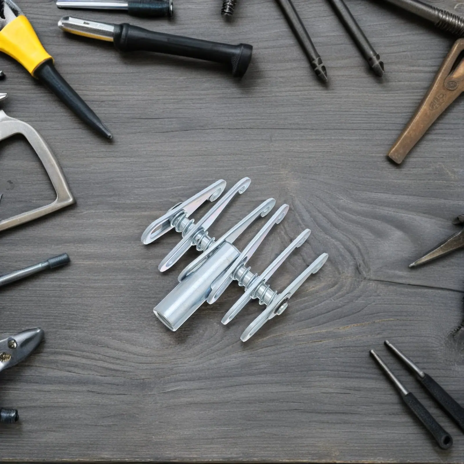 6 Finger Dent Puller Adjustable Hook Claw Car Body Repair Tool Slide Hammer Attachment Auto Maintenance Auto Body Dent Fix
6 Finger Dent Puller Adjustable Hook Claw Car Body Repair Tool Slide Hammer Attachment Auto Maintenance Auto Body Dent Fix
