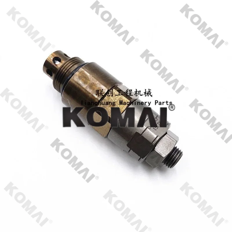 For Hitachi ZAX330 350 360 3 6 3G Direct Injection Fish Fillet Secondary Overflow Valve Auxiliary Gun Safety Valve
For Hitachi ZAX330 350 360 3 6 3G Direct Injection Fish Fillet Secondary Overflow Valve Auxiliary Gun Safety Valve