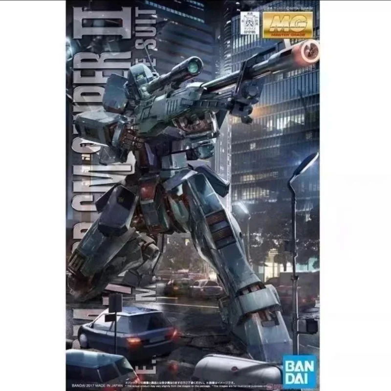 In Stock Bandai Original Mg 1/100 Mg-gundam Gm Beam Master Action Figure Model Doll Brand New Boxed Anime Characters Toys Model
In Stock Bandai Original Mg 1/100 Mg-gundam Gm Beam Master Action Figure Model Doll Brand New Boxed Anime Characters Toys Model