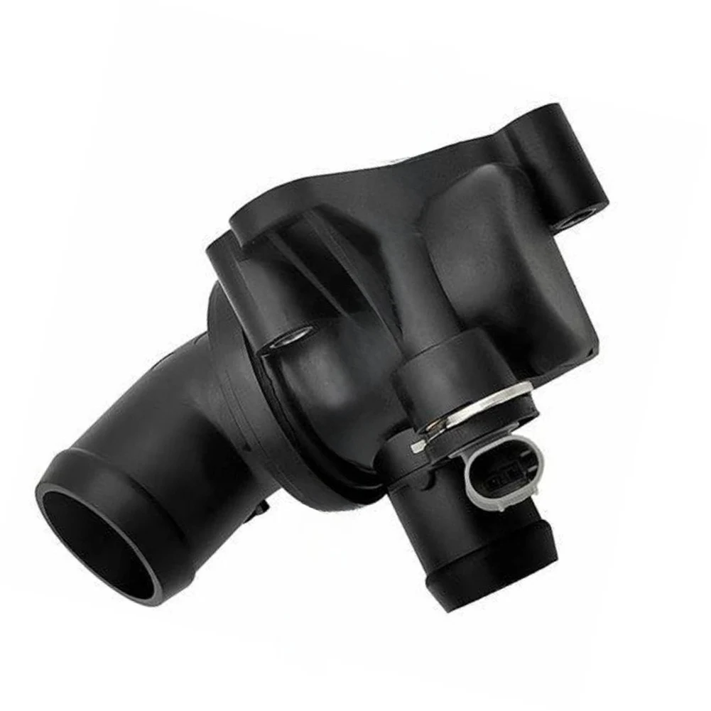 Engine Coolant Hermostat Housing Assembly 2662030675 A2662030275 For MERCEDES For W169 For W245 04-12
Engine Coolant Hermostat Housing Assembly 2662030675 A2662030275 For MERCEDES For W169 For W245 04-12