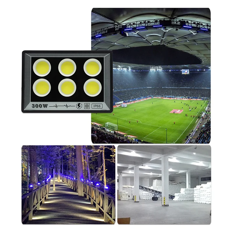 A69ELED Floodlight 300W 220V Spotlight IP65 Waterproof Lamp Led Outdoor Flood Light Garden Street Lamp
A69ELED Floodlight 300W 220V Spotlight IP65 Waterproof Lamp Led Outdoor Flood Light Garden Street Lamp