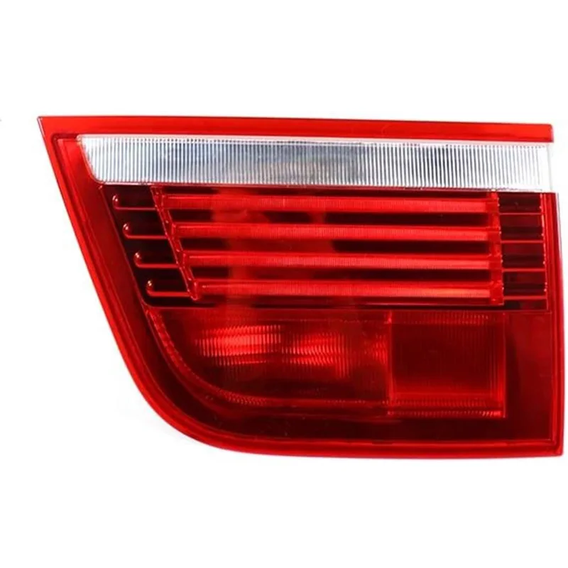 Factory Price Red Color OEM 63217200821 63217200822 Car Rear Inner Tail Light Tail Lamp Stop Brake Lamp for BMW X5 E70 2007-2010
Factory Price Red Color OEM 63217200821 63217200822 Car Rear Inner Tail Light Tail Lamp Stop Brake Lamp for BMW X5 E70 2007-2010