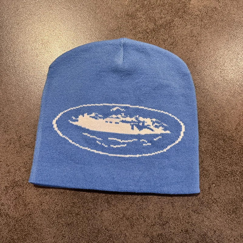 1pc New Fashionable and Versatile Cruise Knitted Hat for Men and Women in Autumn and Winter Warm Hip-hop Rap
1pc New Fashionable and Versatile Cruise Knitted Hat for Men and Women in Autumn and Winter Warm Hip-hop Rap