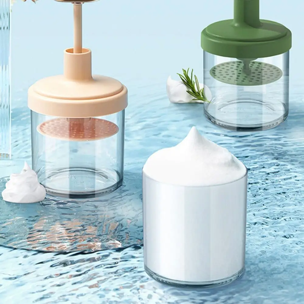 Shower Bath Shampoo Foaming Cleansing Cream Body Wash Tool Foam Maker Facial Cleanser Foam Cup Bubble Foamer Face Clean Tools
Shower Bath Shampoo Foaming Cleansing Cream Body Wash Tool Foam Maker Facial Cleanser Foam Cup Bubble Foamer Face Clean Tools