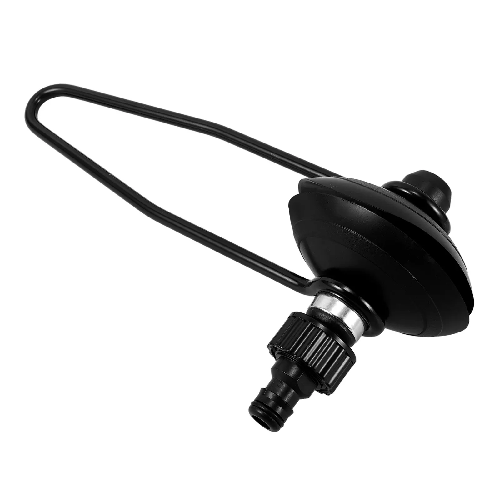 Marine Motor Flusher Boat Motor Flusher Universal Round Muff for Outboard Engines Under 60 Daily Use Flushing Tool
Marine Motor Flusher Boat Motor Flusher Universal Round Muff for Outboard Engines Under 60 Daily Use Flushing Tool