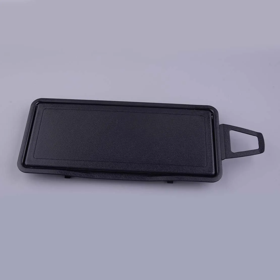 A2208100110 Car Left Sun Visor Shade Cover Frame Fit for Mercedes-Benz S-Class W220 1998-2005 Black Plastic
A2208100110 Car Left Sun Visor Shade Cover Frame Fit for Mercedes-Benz S-Class W220 1998-2005 Black Plastic