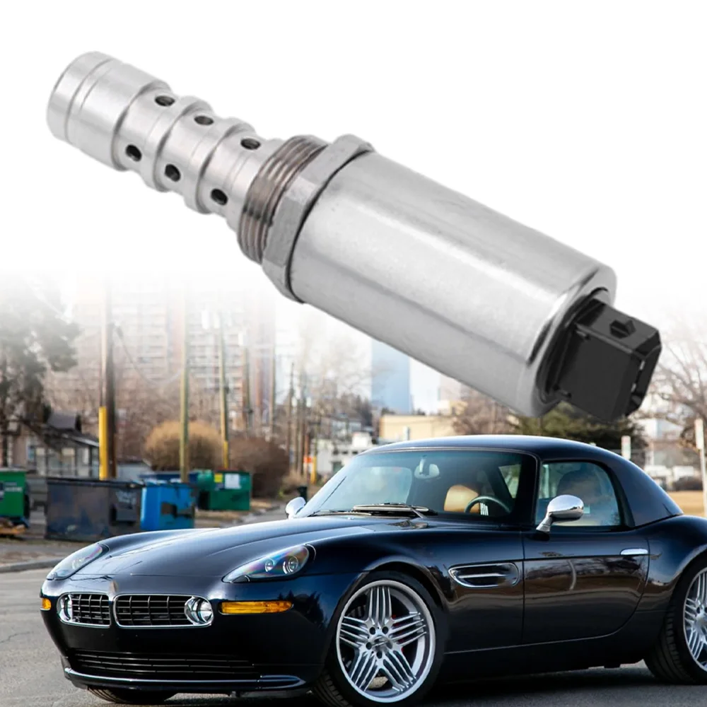Соленоид изменения фаз газораспределения VVT для BMW 540I 740I 740IL X5 Z8 11367524489 11367501775 11361433667
Соленоид изменения фаз газораспределения VVT для BMW 540I 740I 740IL X5 Z8 11367524489 11367501775 11361433667