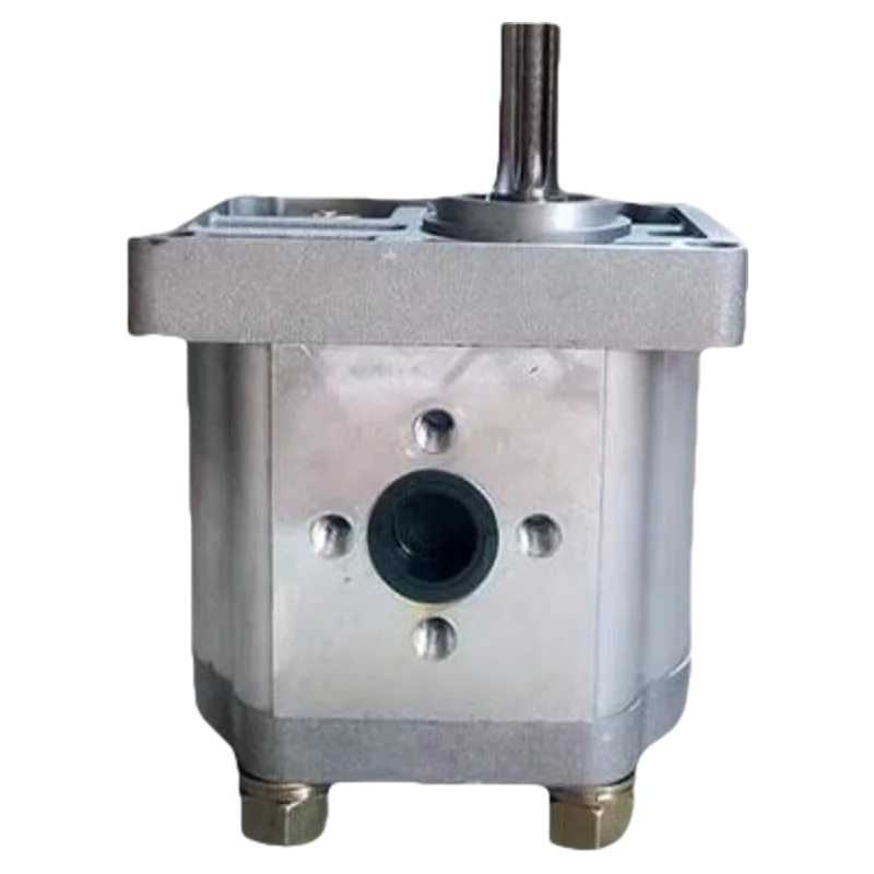 Hydraulic oil pump CBN-EF316-325 hydraulic gear pump
Hydraulic oil pump CBN-EF316-325 hydraulic gear pump