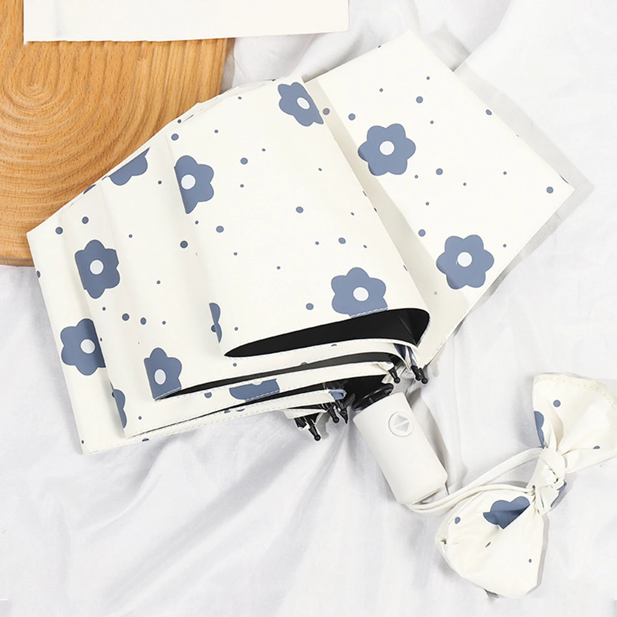 Fully automatic umbrella, sun protection, UV protection, reinforced sunny umbrella, cartoon sunshade umbrella
Fully automatic umbrella, sun protection, UV protection, reinforced sunny umbrella, cartoon sunshade umbrella