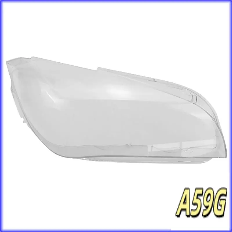 G9-For-BMW X1 E84 2010-2014 Корпус фары Абажур Прозрачная крышка объектива Крышка фары
G9-For-BMW X1 E84 2010-2014 Корпус фары Абажур Прозрачная крышка объектива Крышка фары