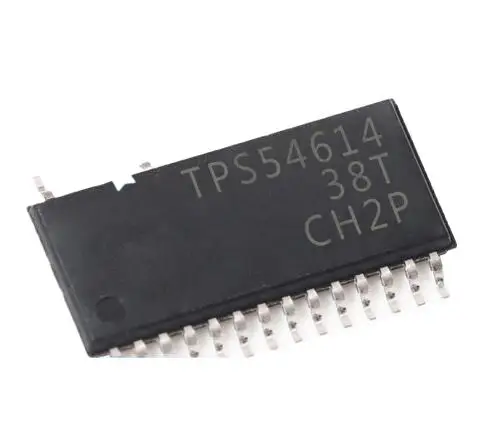 100% NEWHigh quality products TPS54614PWPR TSSOP28 MODULE newHigh quality products
100% NEWHigh quality products TPS54614PWPR TSSOP28 MODULE newHigh quality products