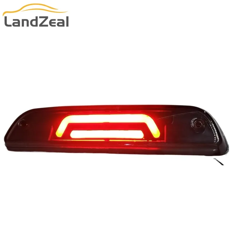 LED Fog Third Brake Light 87965553 for Toyota Tacoma 1995-2017 High Mount Reverse Cargo Light Pickup Rear Stop Lamp Assembly
LED Fog Third Brake Light 87965553 for Toyota Tacoma 1995-2017 High Mount Reverse Cargo Light Pickup Rear Stop Lamp Assembly